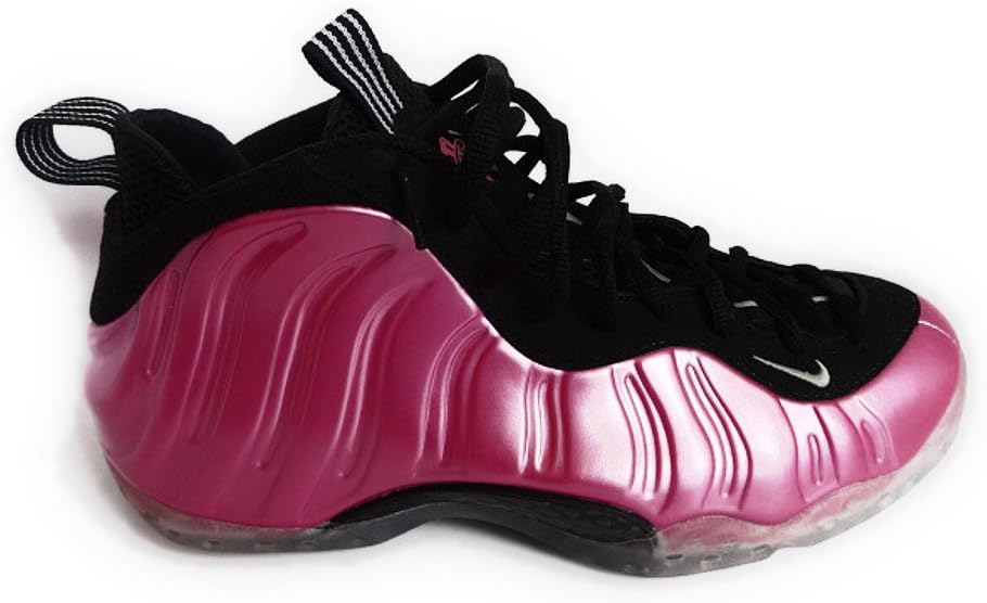 Nike Air Foamposite One Polarized Pink Size 9