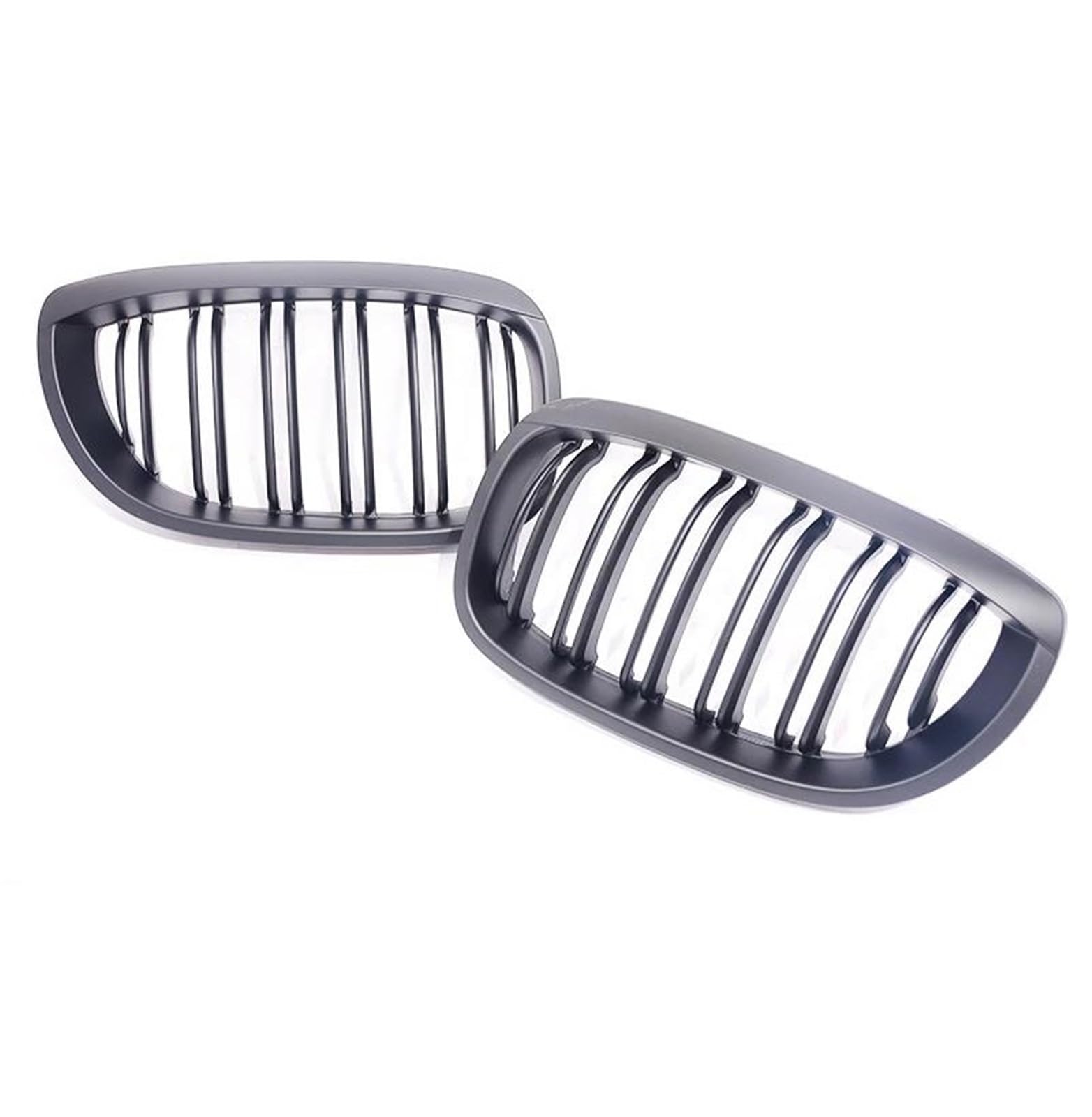 Rejilla de riñón para parachoques delantero de coche E46 Coupe Cabriolet 02-05 4