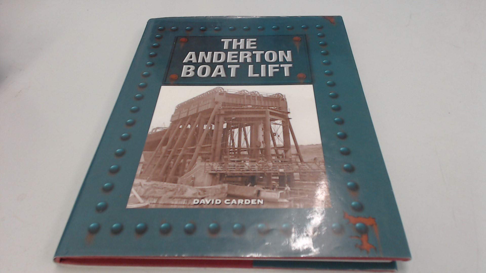 Anderton Boat Lift, The