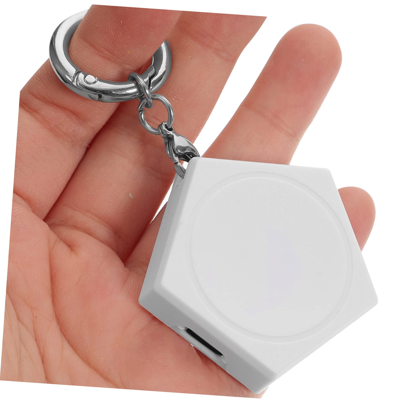 OSALADI 3pièces Chargeur De Montre Portable Type USB Compatible avec Pixel Watch Adaptateur Multifonctionnel pour Charge sans Fil à Domicile Et Au Bureau