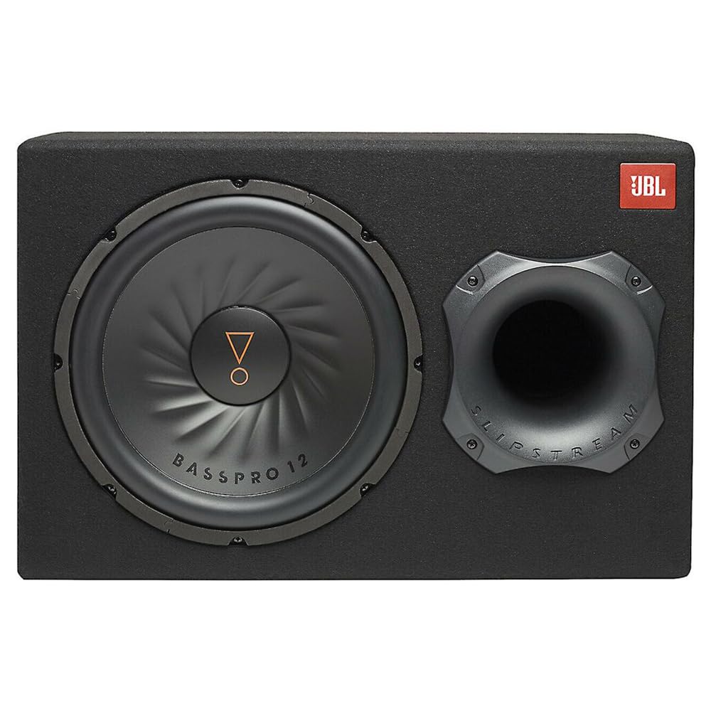 Amazon.com: JBL SUBBP12AM - 12” amplified 12” Subwoofer with Sub 