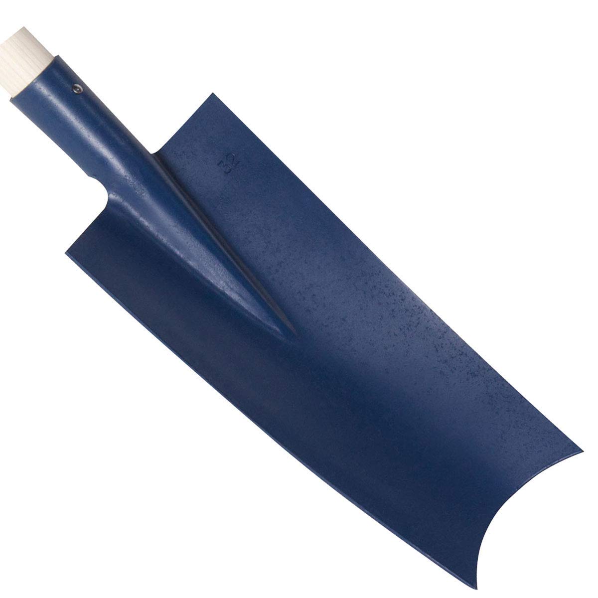 Outils perrin Limoges Bêche Spéciale sans Manche, 34cm Largeur