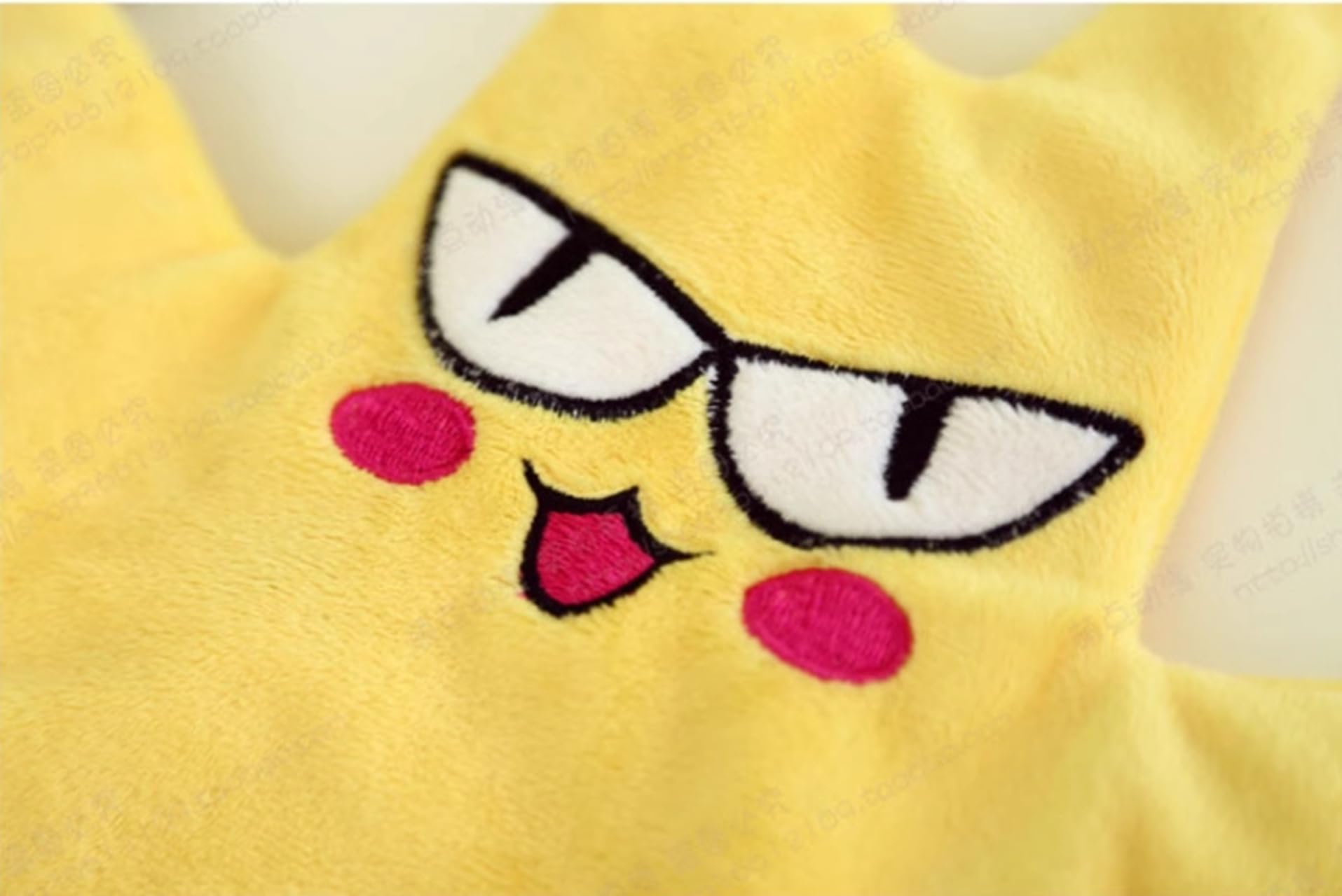 Amazon.co.jp: 桜蘭高校ホスト部 ぬいぐるみ 手袋 猫澤梅人 黒