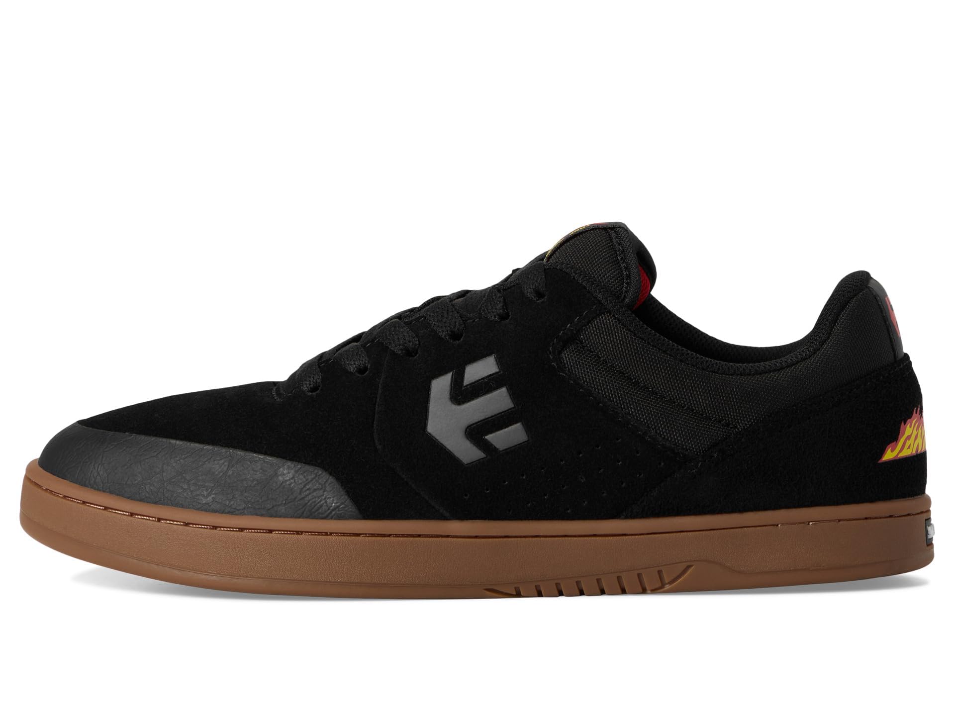 Etnies Marana X Santa Cruz Chaussures de skate basses pour homme