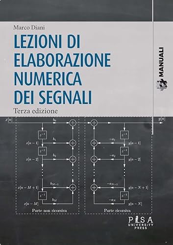 Lezioni di elaborazione numerica dei segnali