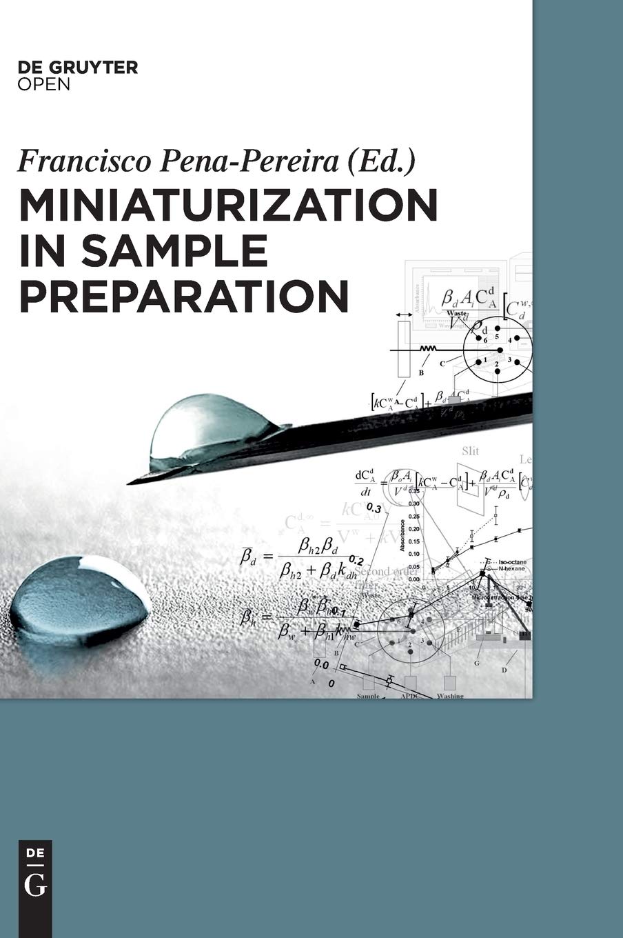 Miniaturization in Sample Preparation view 3