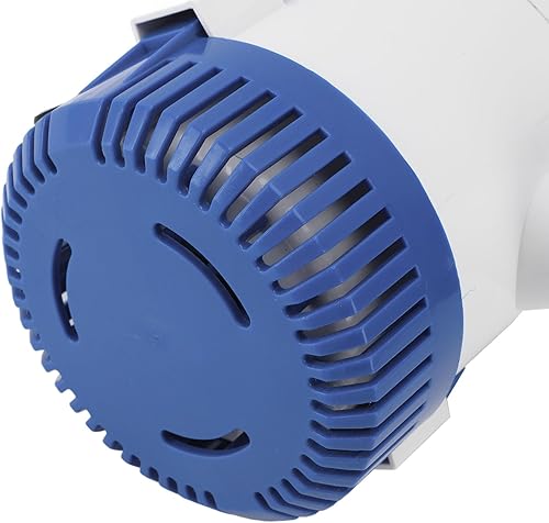 Miniatura 8 de Bombas de sentina 3700 GPH 12V y 24V, bombas de sentina eléctricas sumergibles para plomería marina, bomba de sentina eléctrica marina, prevención