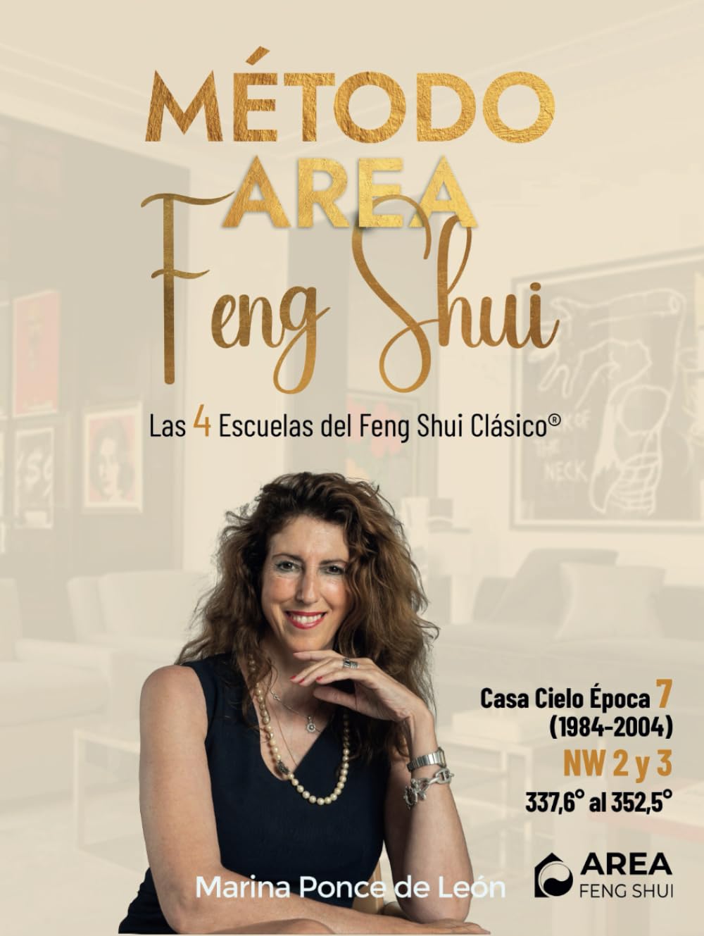 Feng Shui Classique Época 7 NW2 NW3 : l'art magistral de l'harmonisation