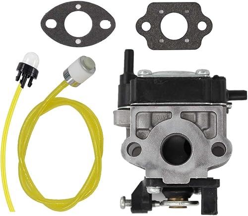 MOTOKU Carburador para aspiradora Toro 51944 51945 51946 51947 51948 51952 51954 51955 51956 Soplador Reemplaza No.308480001 WYC-7-1/WYC-7