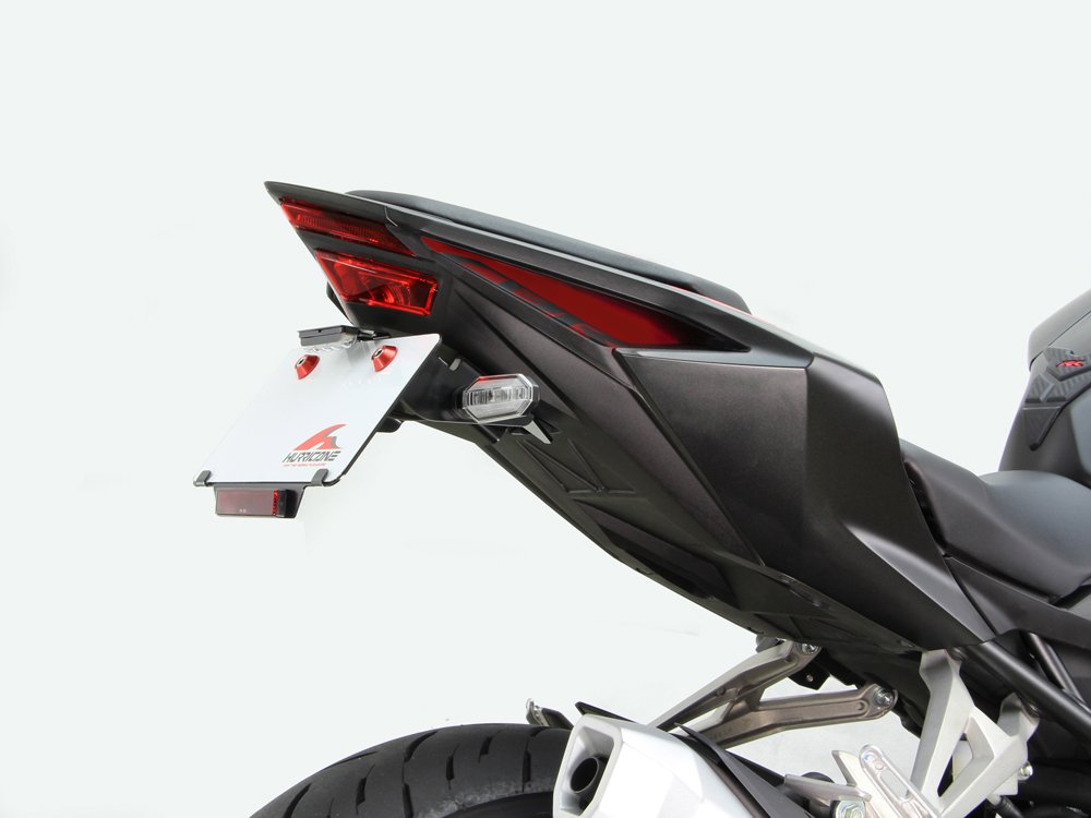 cbr250rr mc51 フェンダーレス　ウインカー 完全フルセット】 ACTIVE アクティブ フェンダーレスキット