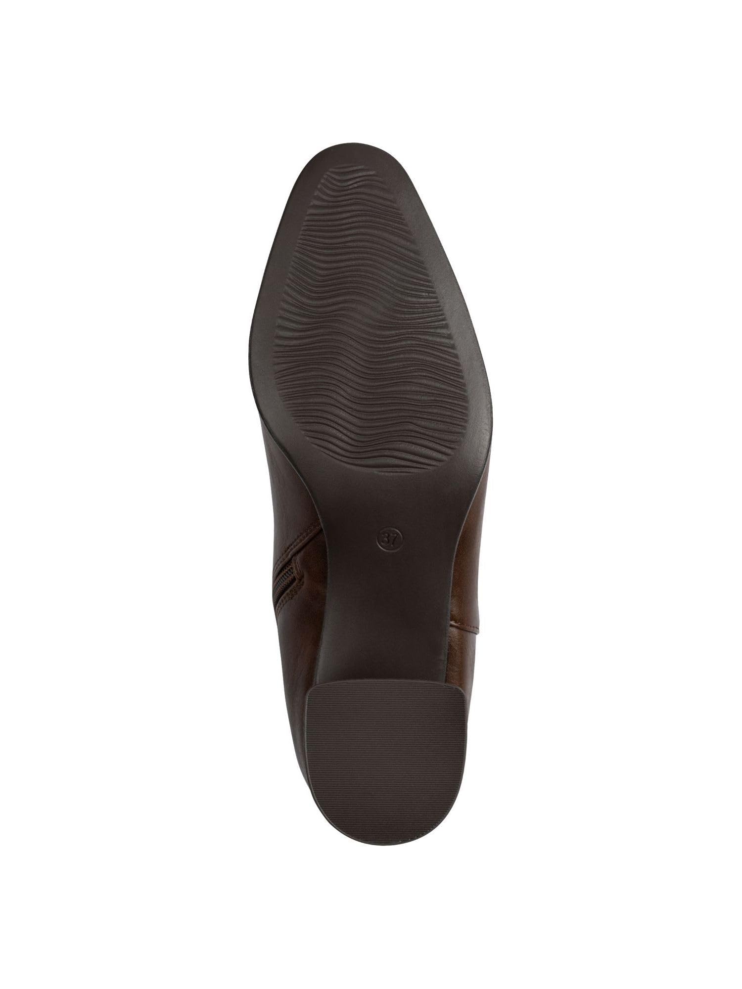 MARCO TOZZI Kobiety Marco Tozzi Mode-stiefel 2-25352-45Moda — buty