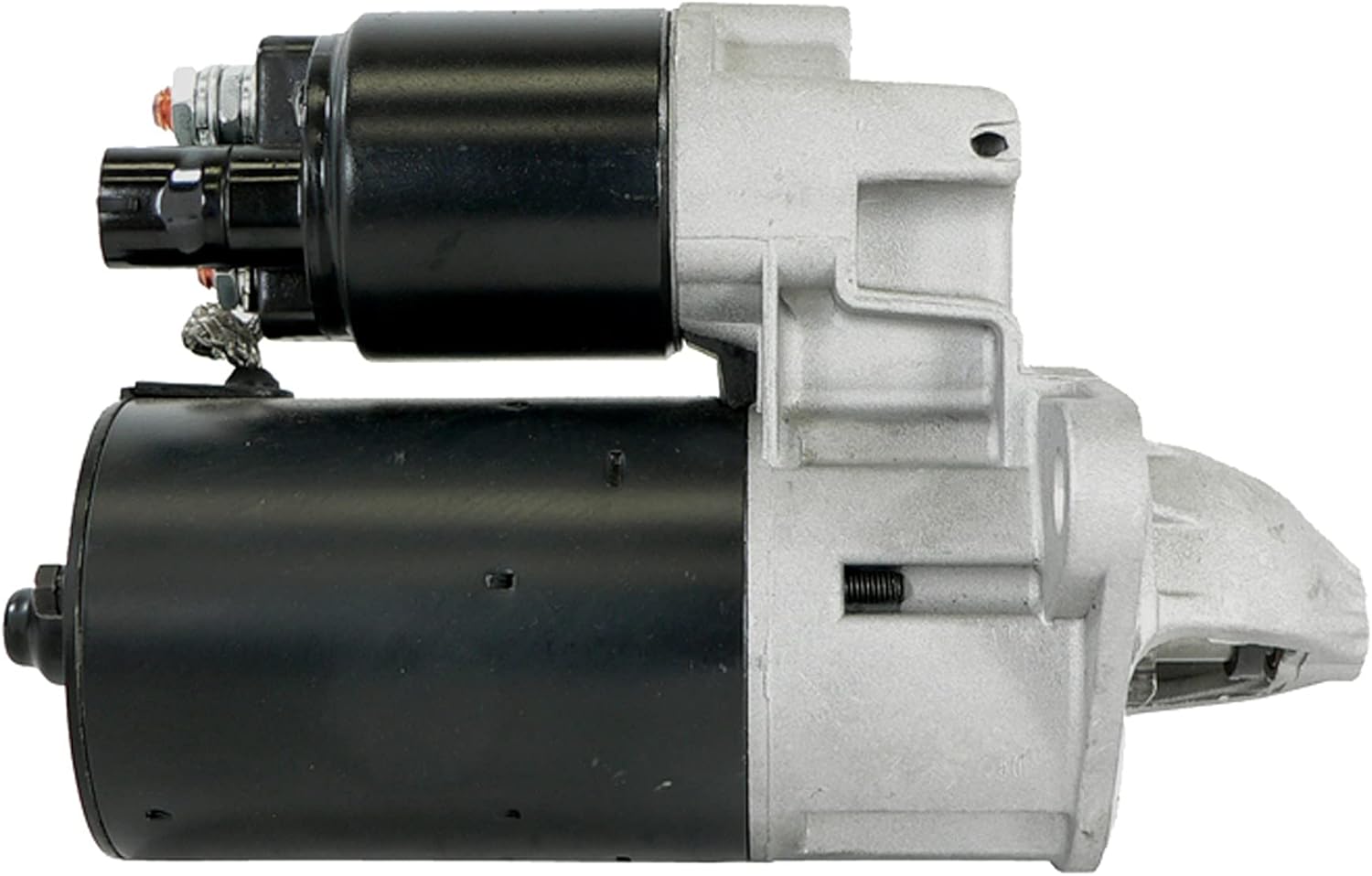 DB Electrical 410-24019 Starter Compatible With/Replacement For 2.0L Chrysler Cirrus 2000, Dodge Neon 1998-1999, Stratus 1998-2000, Plymouth Breeze 1998-2000, Neon 1998-1999 4793804 9007045018 17736