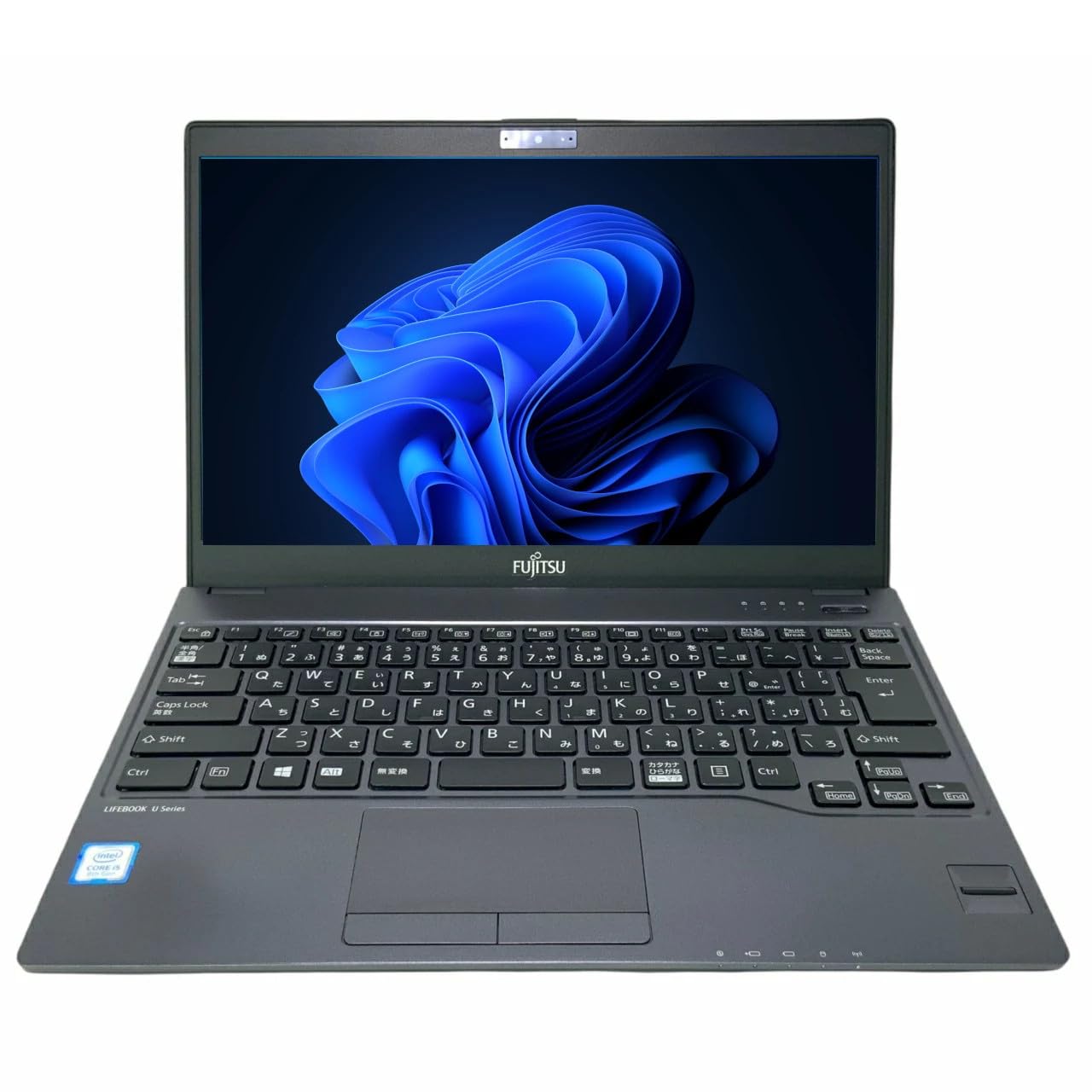 富士通 LIFEBOOK U938/A 4GB 128GB Fujitsu LIFEBOOK U938 | Overview, Specs, Details | SHI