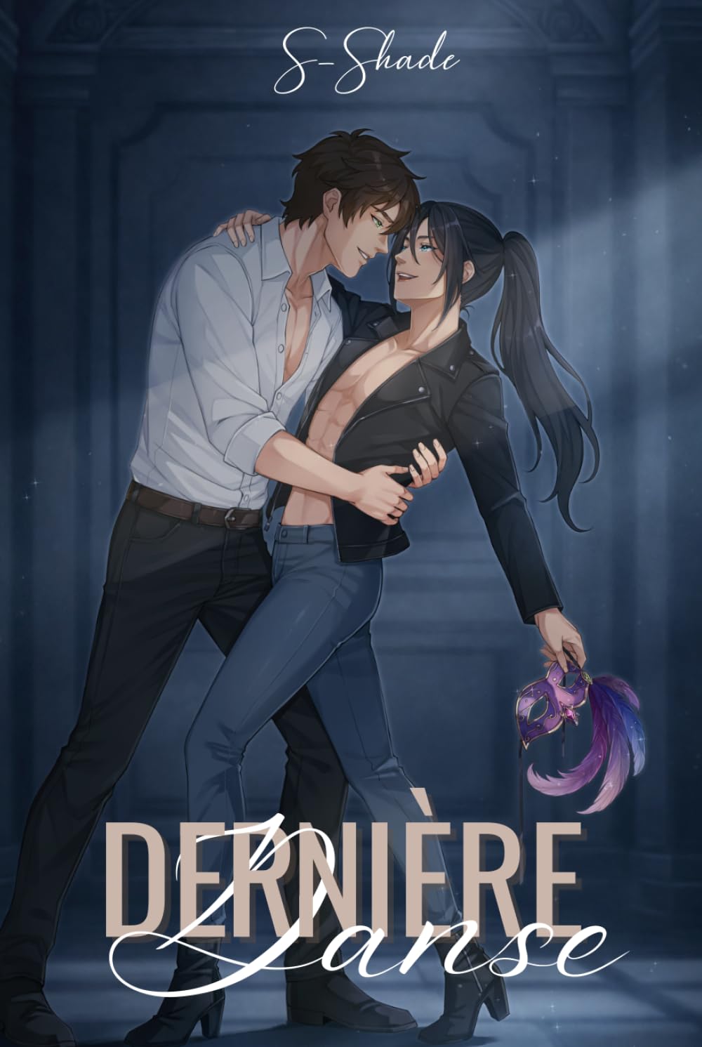 Dernière danse (Com-Y-Serre)