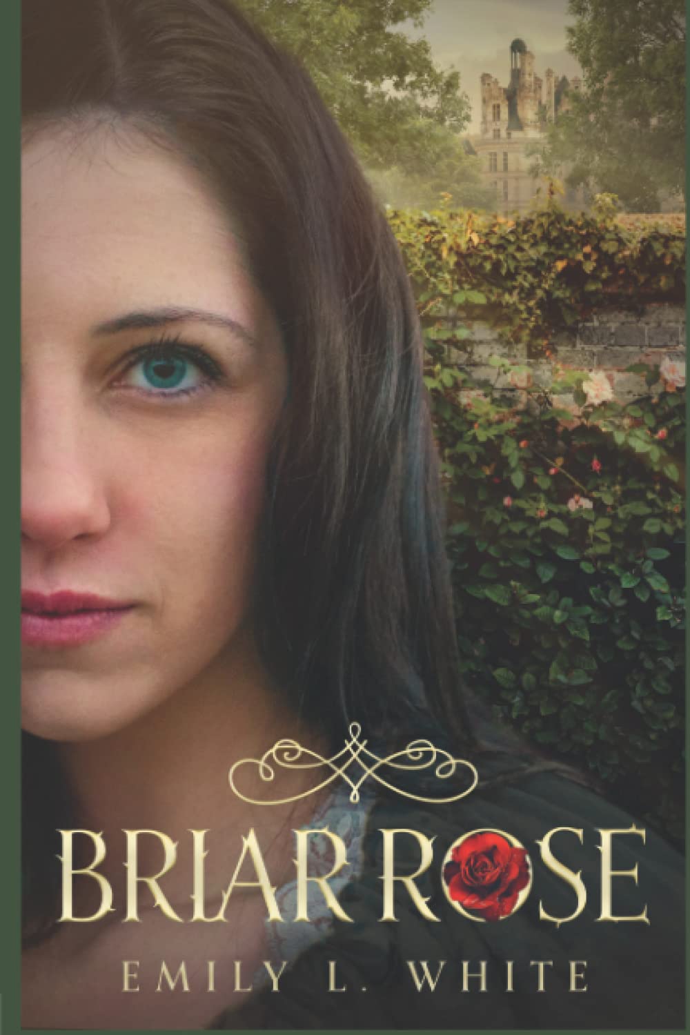 Independently published Briar Rose