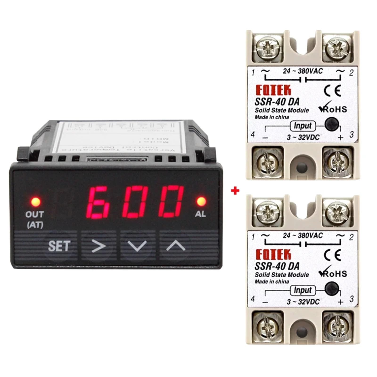 Contrôleur de température PID XMT7100 pour réussir le café de votre machine à expresso