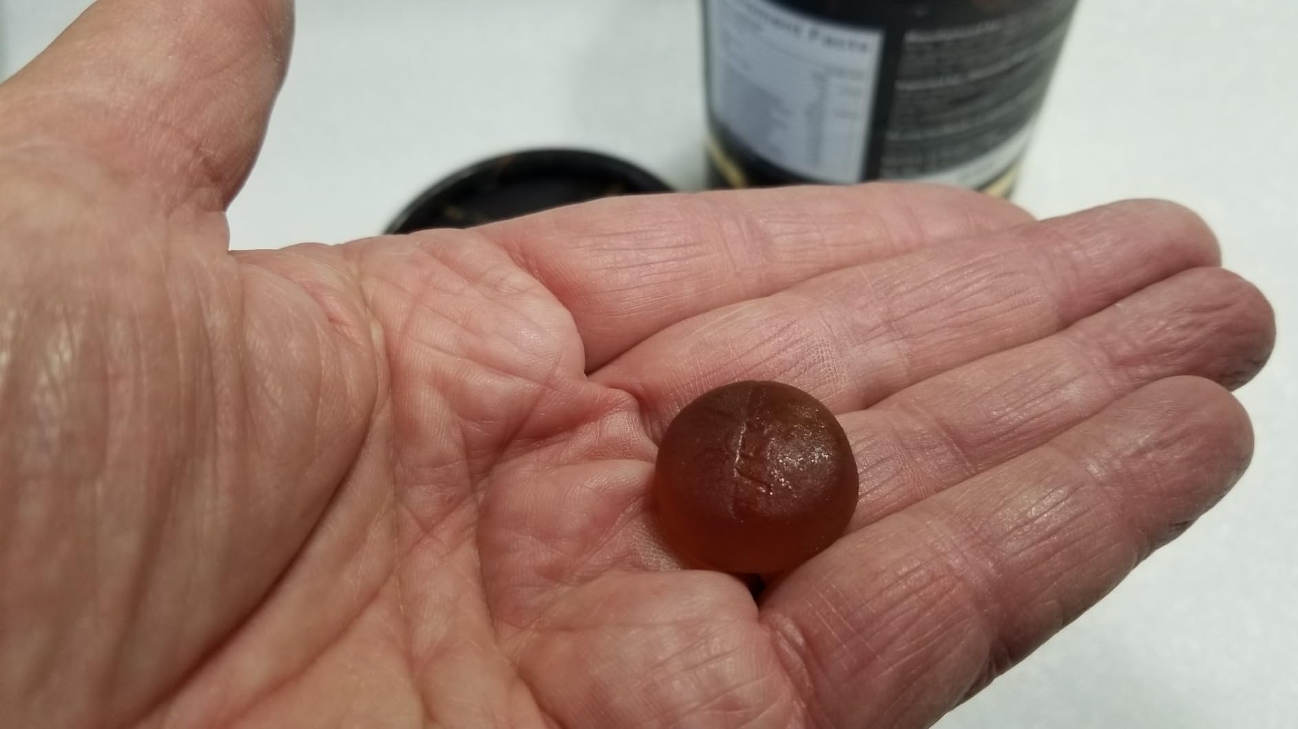 Fernando - Libido renovada