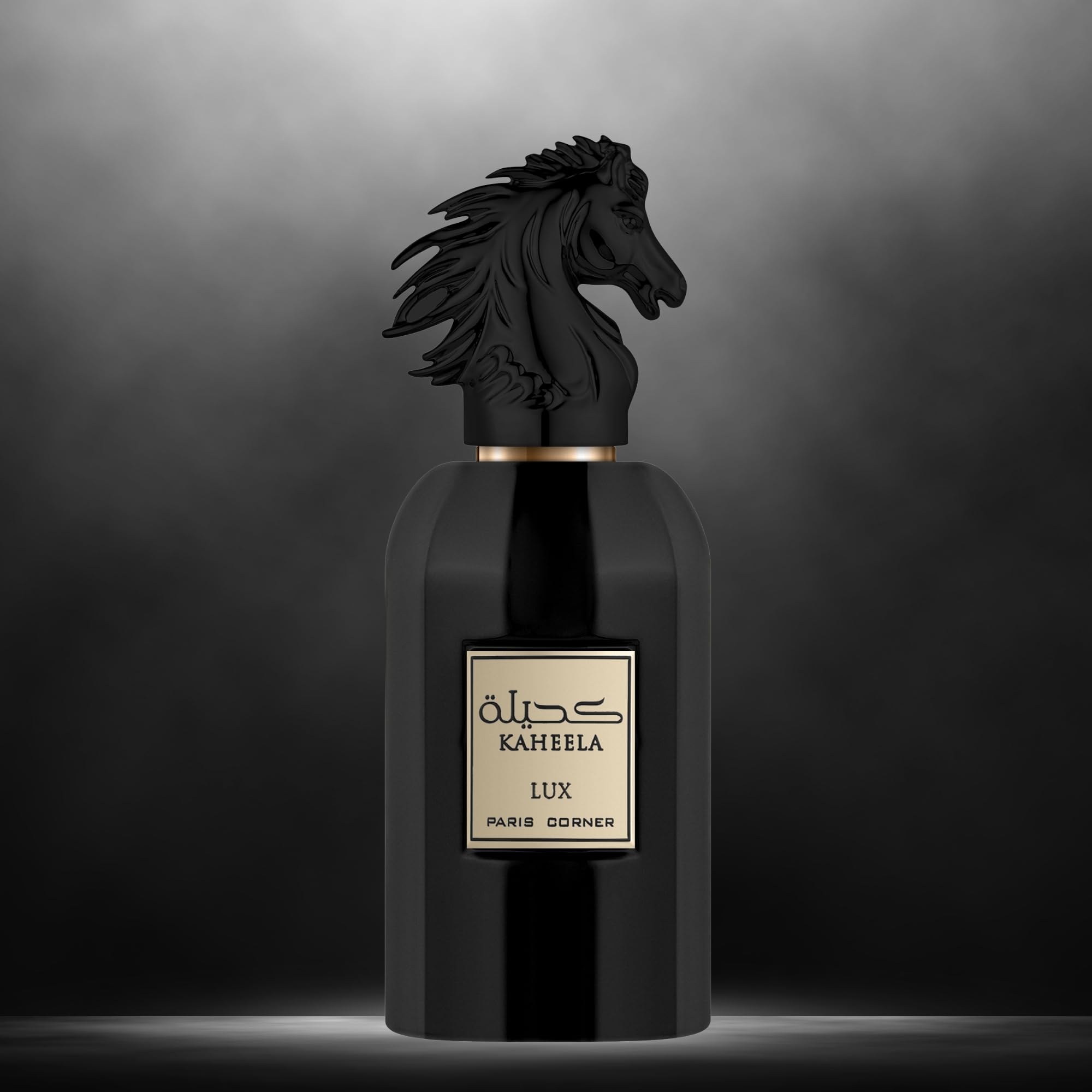 Paris Corner KAHEELA LUX Men's Eau de Parfum Fragrance for him 2.8 Fl Oz