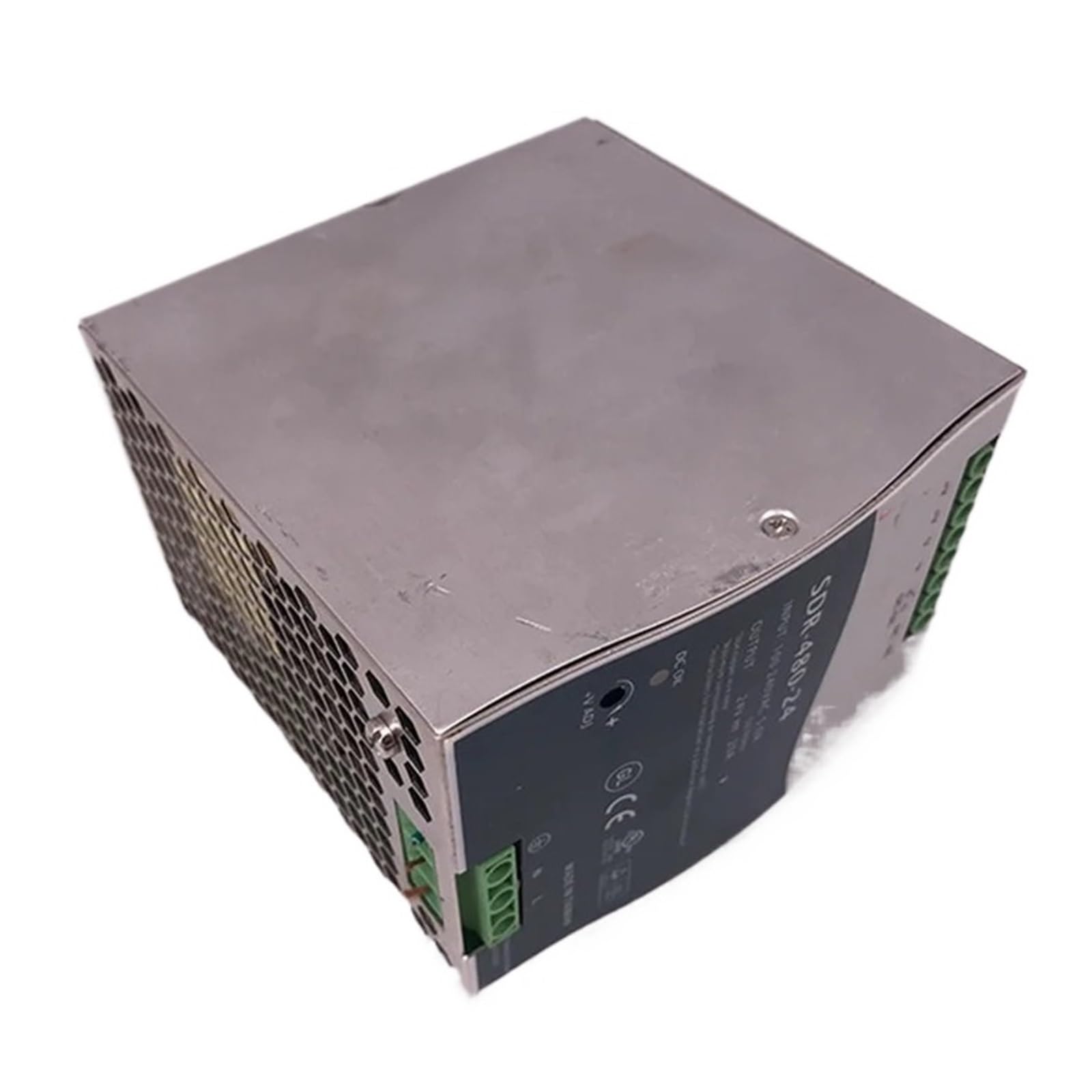 TPKMVGAP Switching Power Supply SDR-480-24 24V 20A 480W
