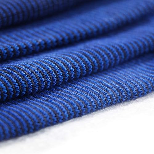 Miniatura 6 de Luwint Tobillera de compresión para niños, manga de tobillo de punto, soporte para esguinces, artritis, tendinitis, correr, fitness, 1 par