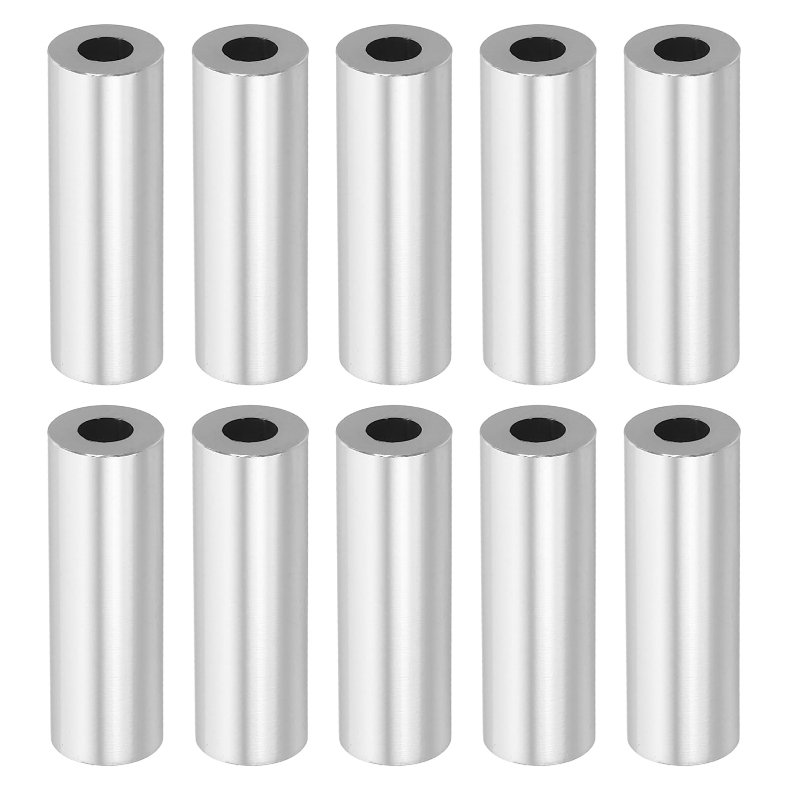 PATIKIL M6 Aluminum Spacers