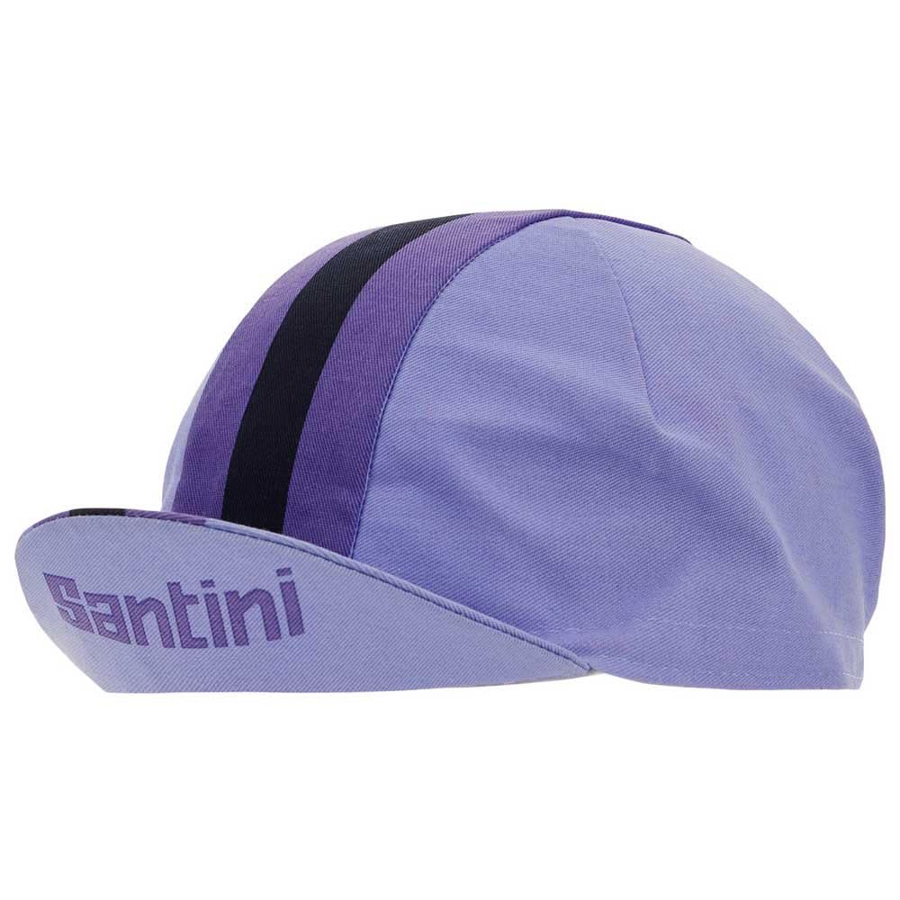 Santini Casquette de cyclisme d'été du Bengale