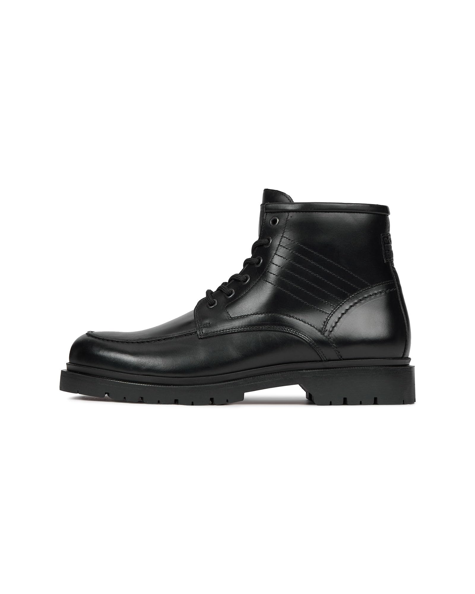 G-STAR Herren Tyler Boot Mid Moq Lea MBoots