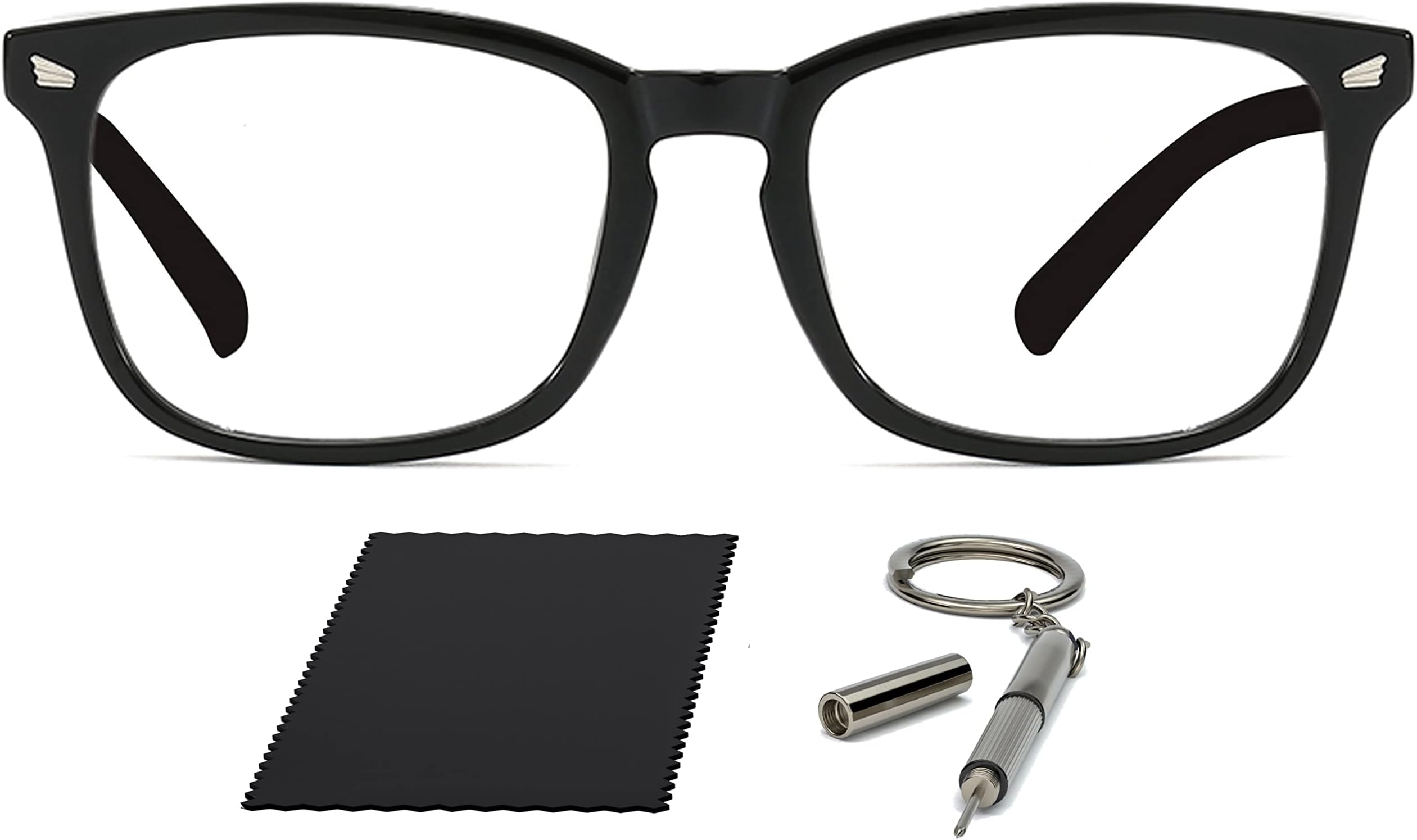 Square Black