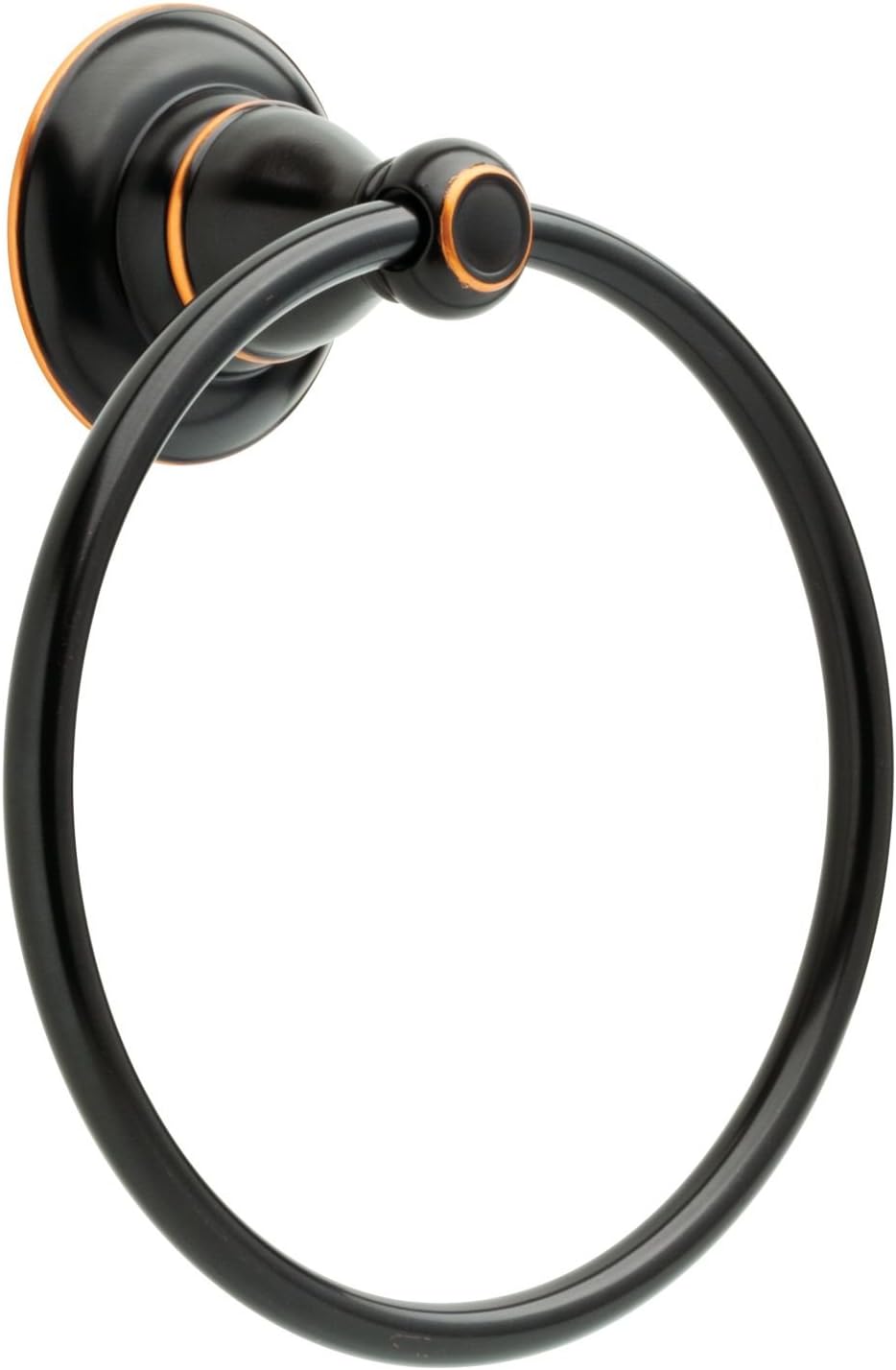 Delta 78446-OB Porter, Bath Hardware Accessory, Towel Ring
