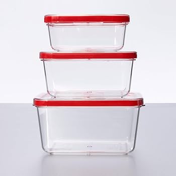 ビバライズヒューロック真空保存容３種３個＆真空保存袋２種２０枚＆真空ポンプセット Amazon｜VivaRISE ビバライズ ヒューロック 真空保存容器3種3個 真空