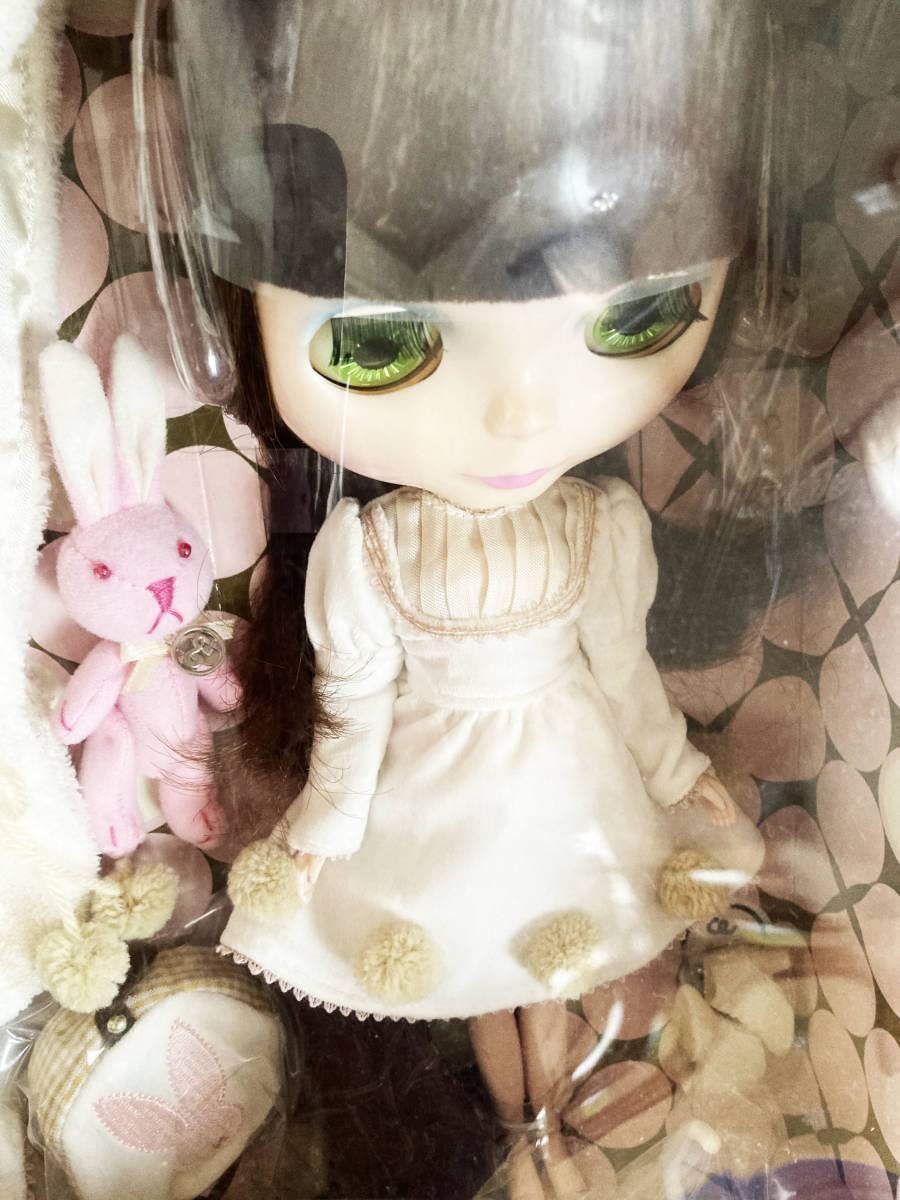 Amazon | Blythe ネオブライス ベルベットメヌエット | 人形 Amazon | Blythe ネオブライス ベルベットメヌエット | 人形
