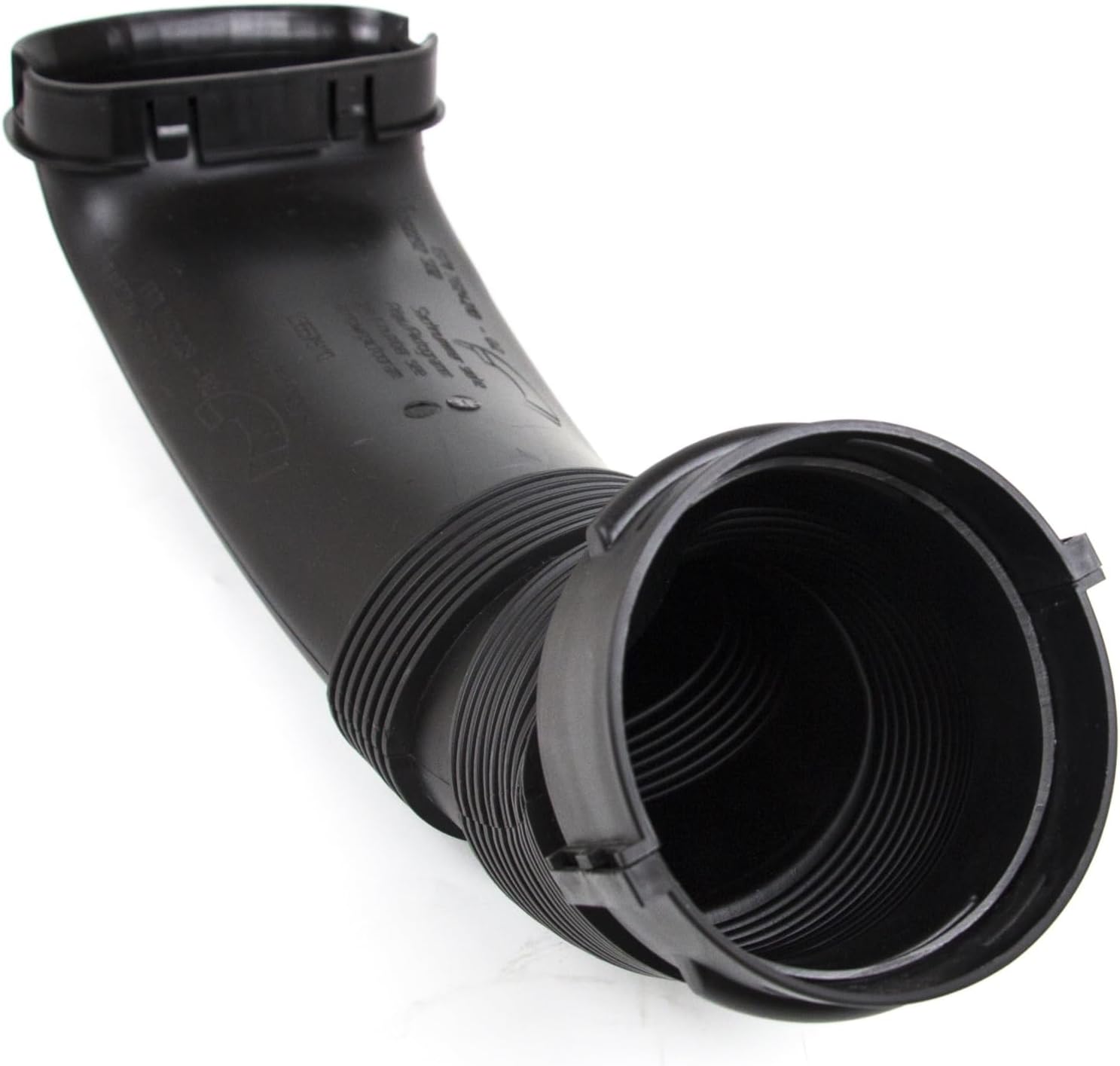 13717624210 13717624208 13717629283 Auto Air Intake Hose Coolant Pipe Compatible with BMW X5 F15 X6 F16 Air Cleaner Intake Pipe Air Duct(13717624210)