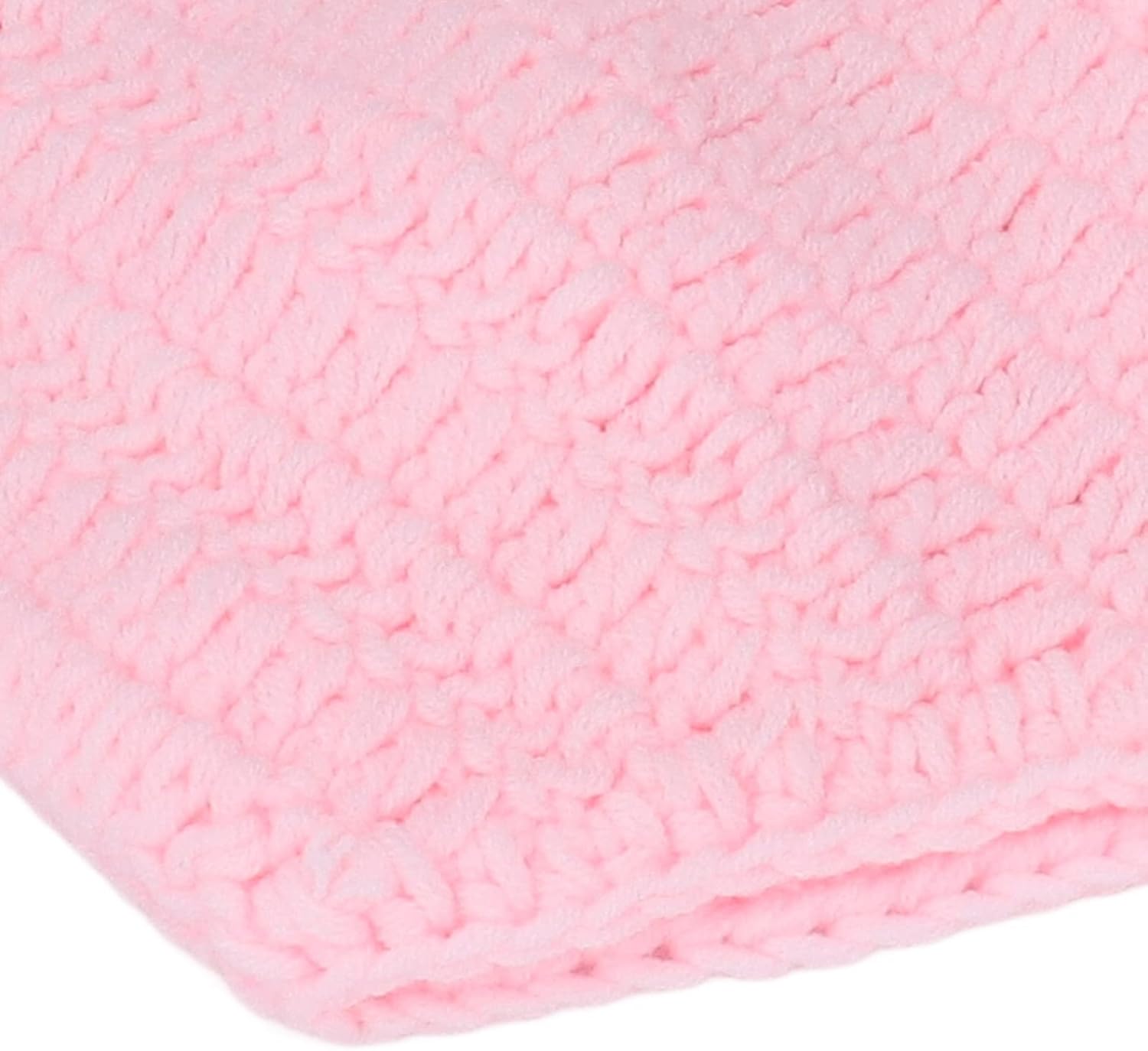 SUNGOOYUE Newborn Photography Props, Baby Cute Animal Photoshoot Outfit Woolen Cute Animal Style Baby Crochet Clothes for Infants 0-3 Months - Image 7