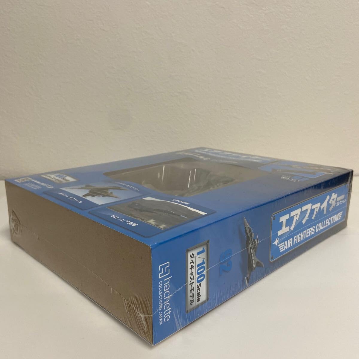 エアファイターコレクション　ラファール Amazon.co.jp: □92 フランス空軍 ラファールC エアファイター