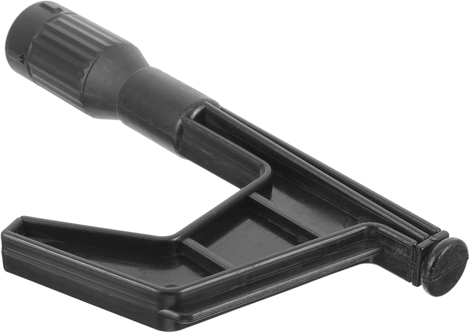 Boat Dock Hook Pole Attachment Rattan Float End Boating Dock Cleats Extension Pole Hook Birdcage Door