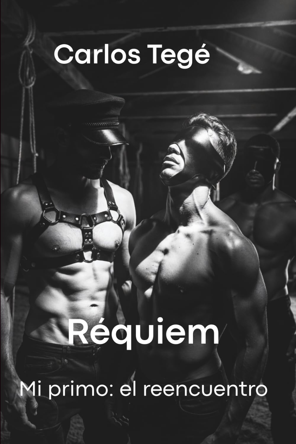 Réquiem. Mi primo: el reencuentro