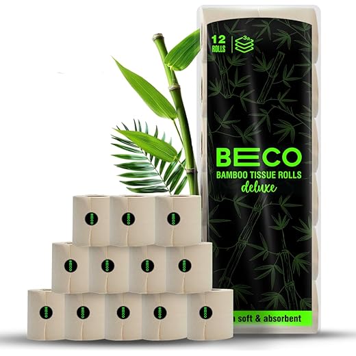 Beco Soft 1920 Pulls - Eco-Friendly 50ml