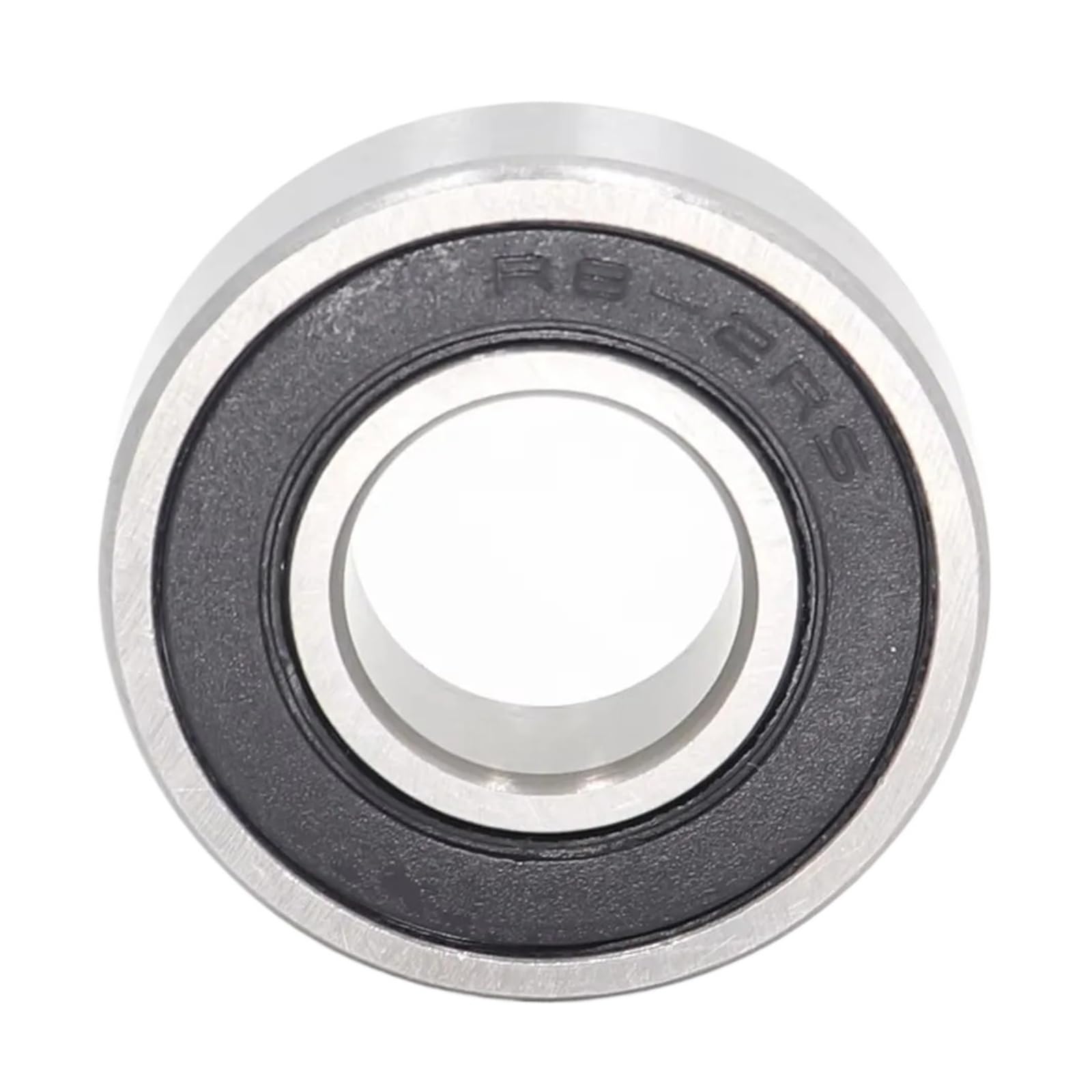 2 uds. rodamiento cerámico híbrido husillo de motor industrial R4RS / R6RS