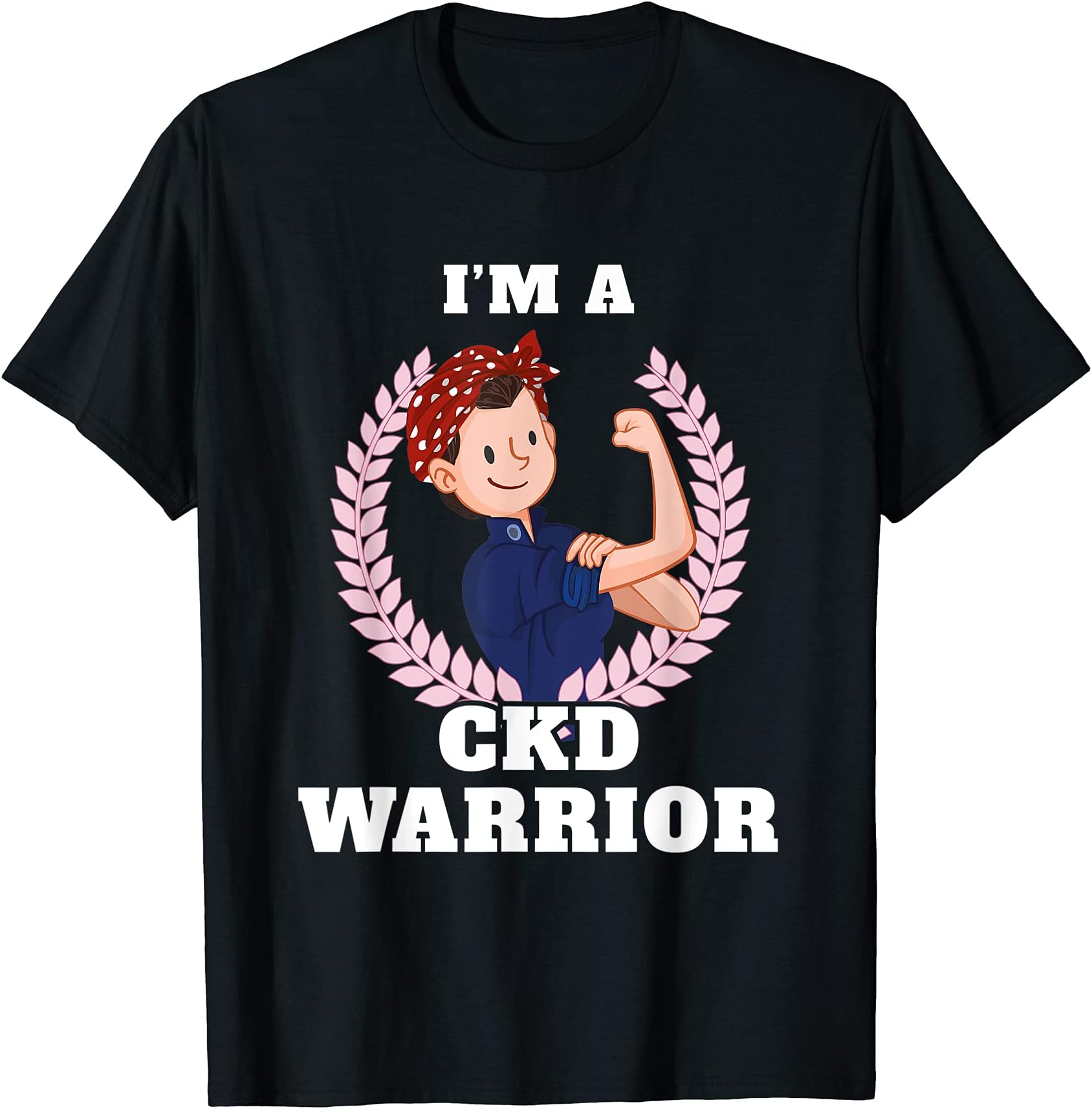 na kd t shirt