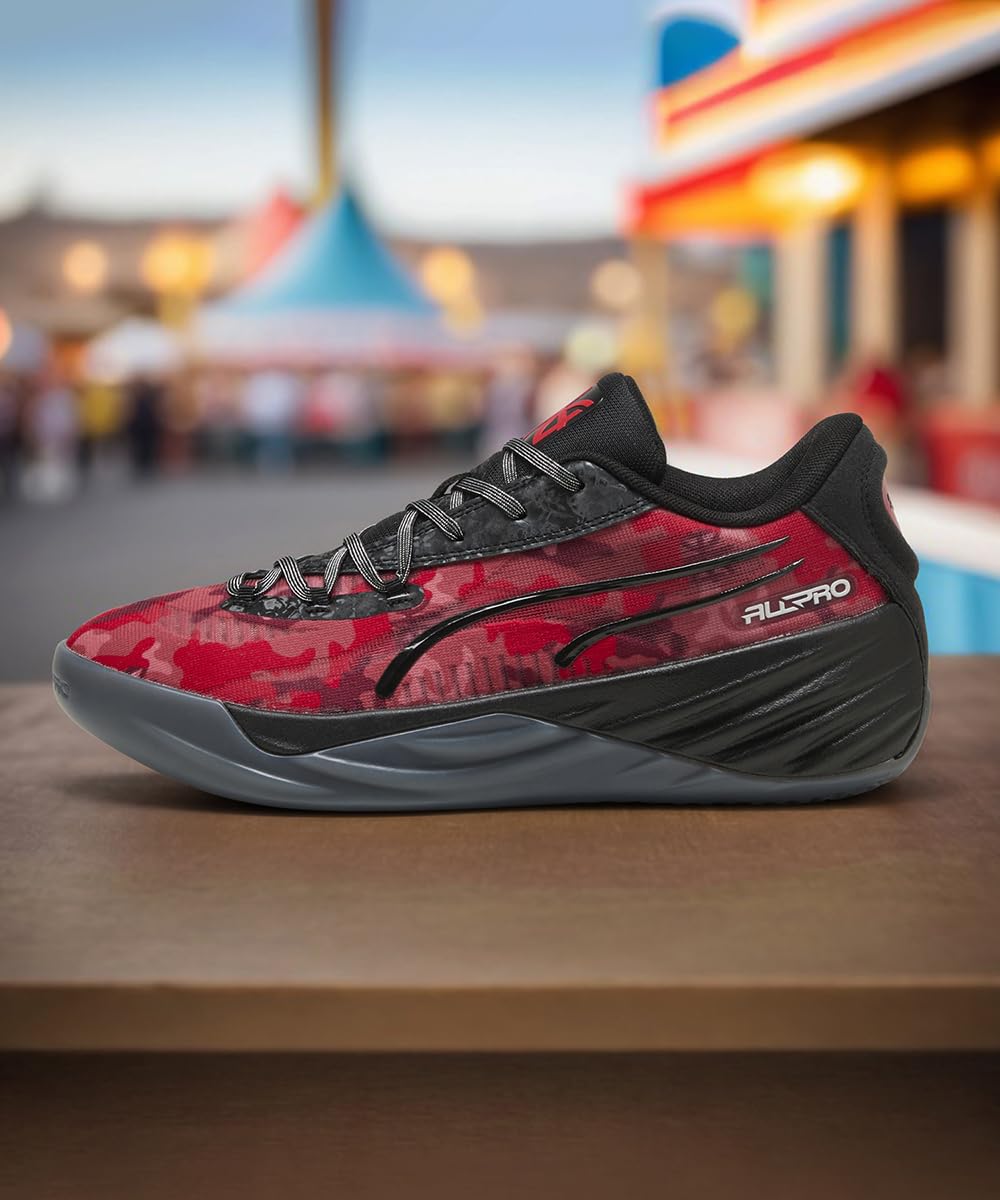 PUMA Scarpe da Basket all-PRO Nitro™ da Unisex