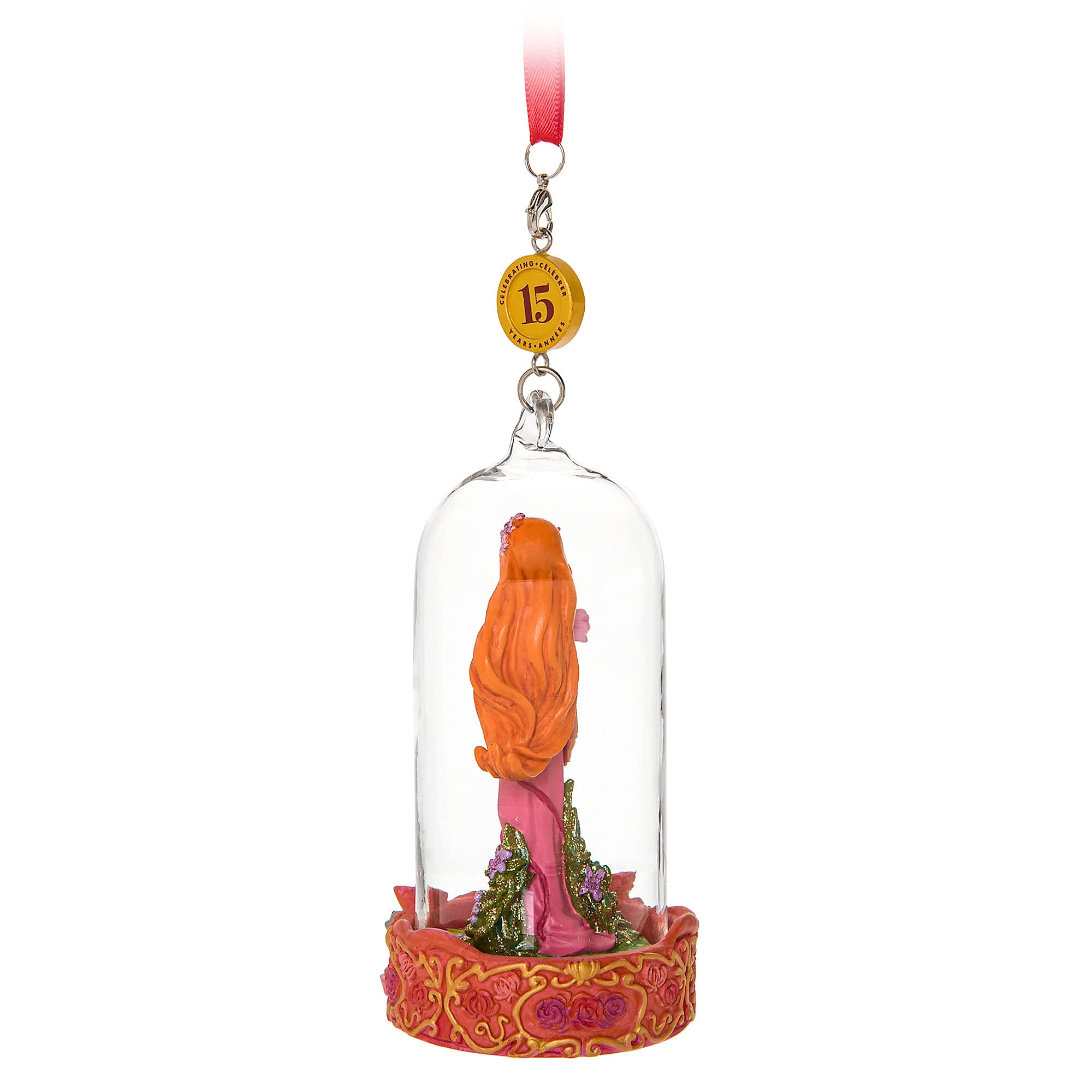 Amazon.com: Disney Enchanted Legacy Sketchbook Ornament – 15th