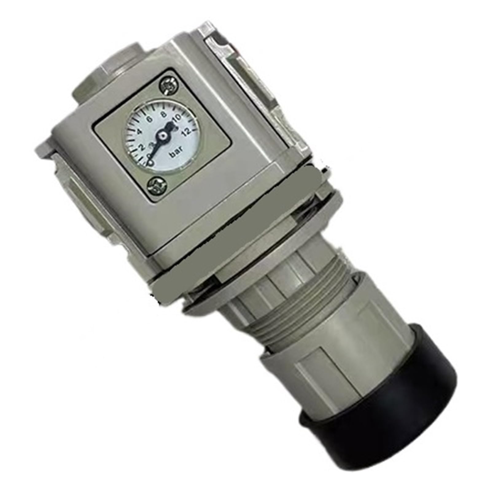 Kkhcmzpi One Color R49g-4Gk-Rmg G1/2 Screw Thread Pressure Reducing Valve