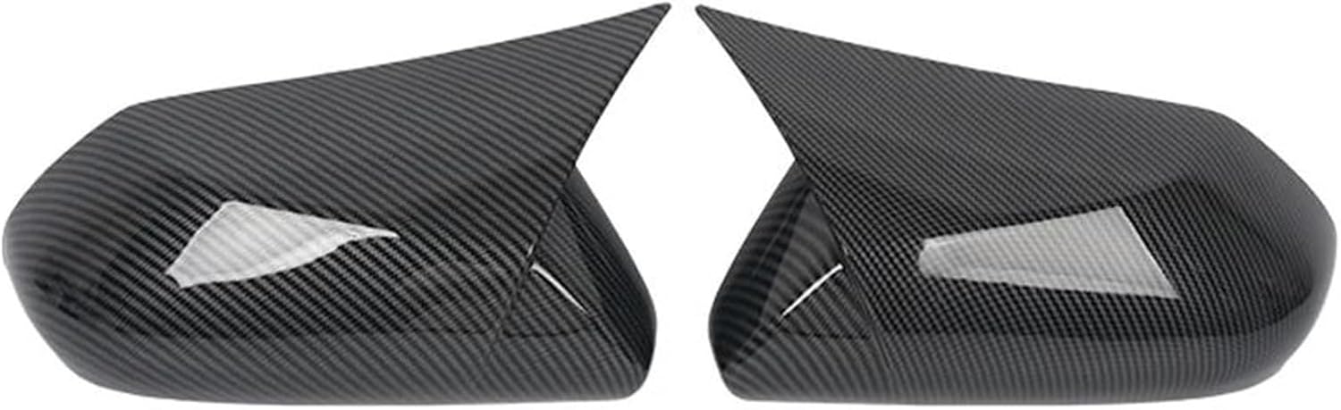 カーアクセサリー カムリ70 XV70 2018 2019 2020 2021 2022 2023 2024 車用バックミラーカバー