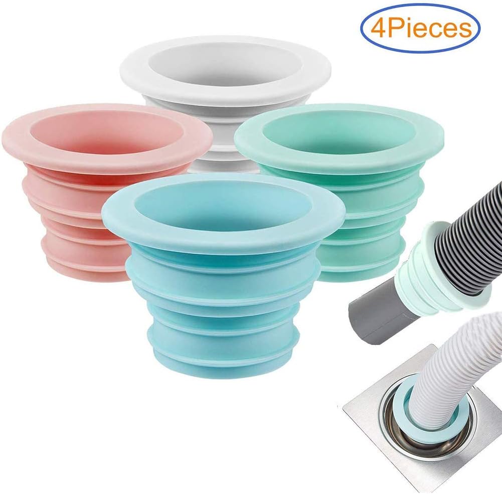 tubo di scarico per lavatrici