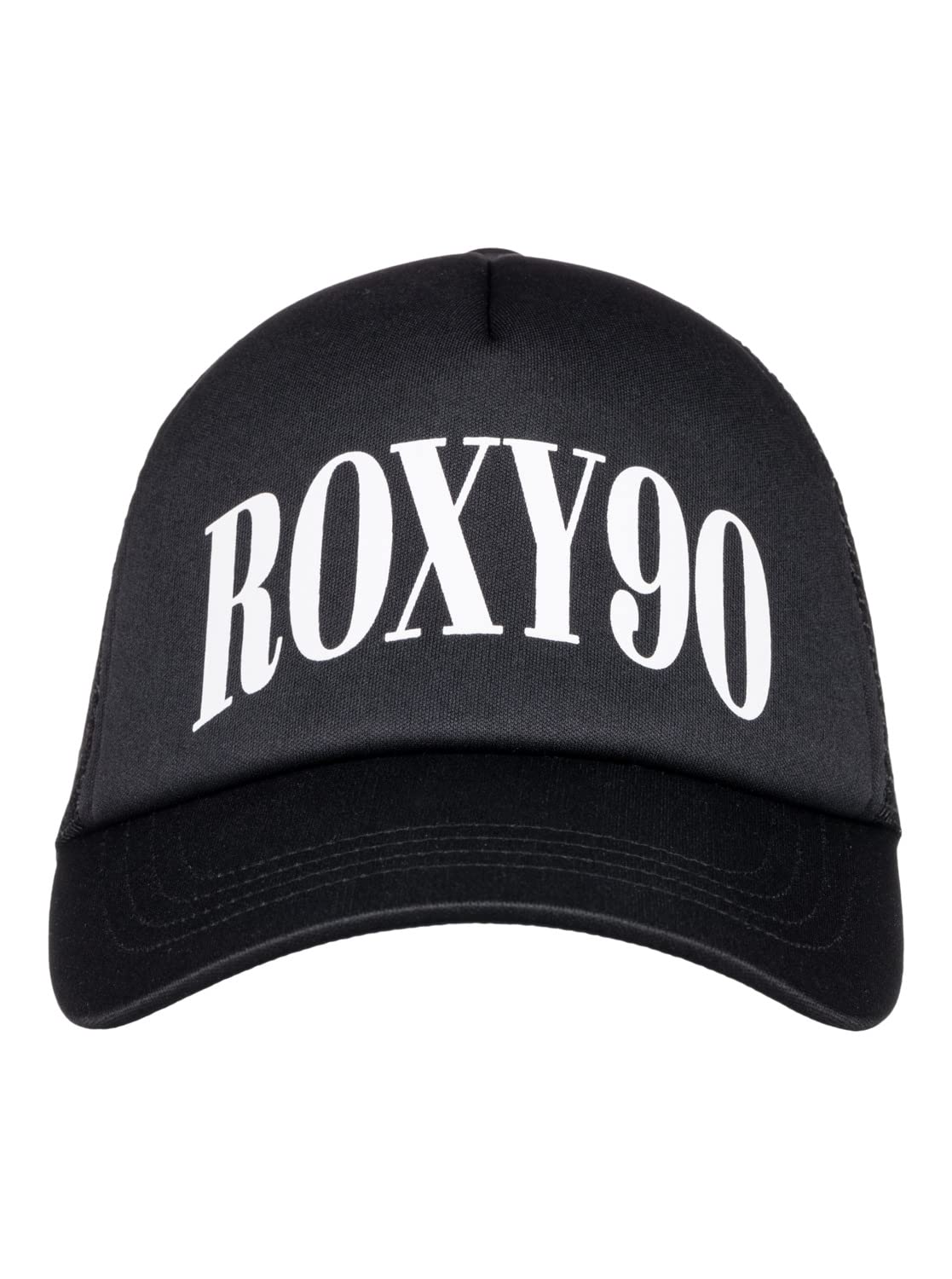 Roxy czapka z daszkiem Trucker czarna jeden rozmiar