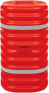 Eagle 1708OR Hi-Vis Column Protector, 24