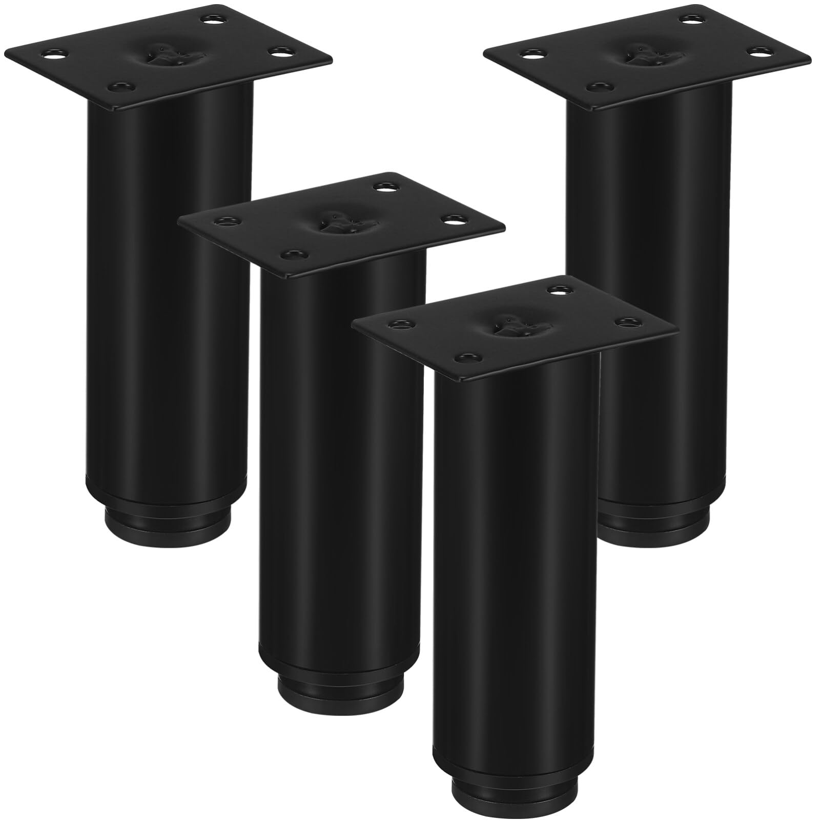 Hemobllo Adjustable Furniture Legs