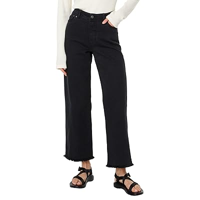 Toad&Co Balsam Cutoff Jeans Women