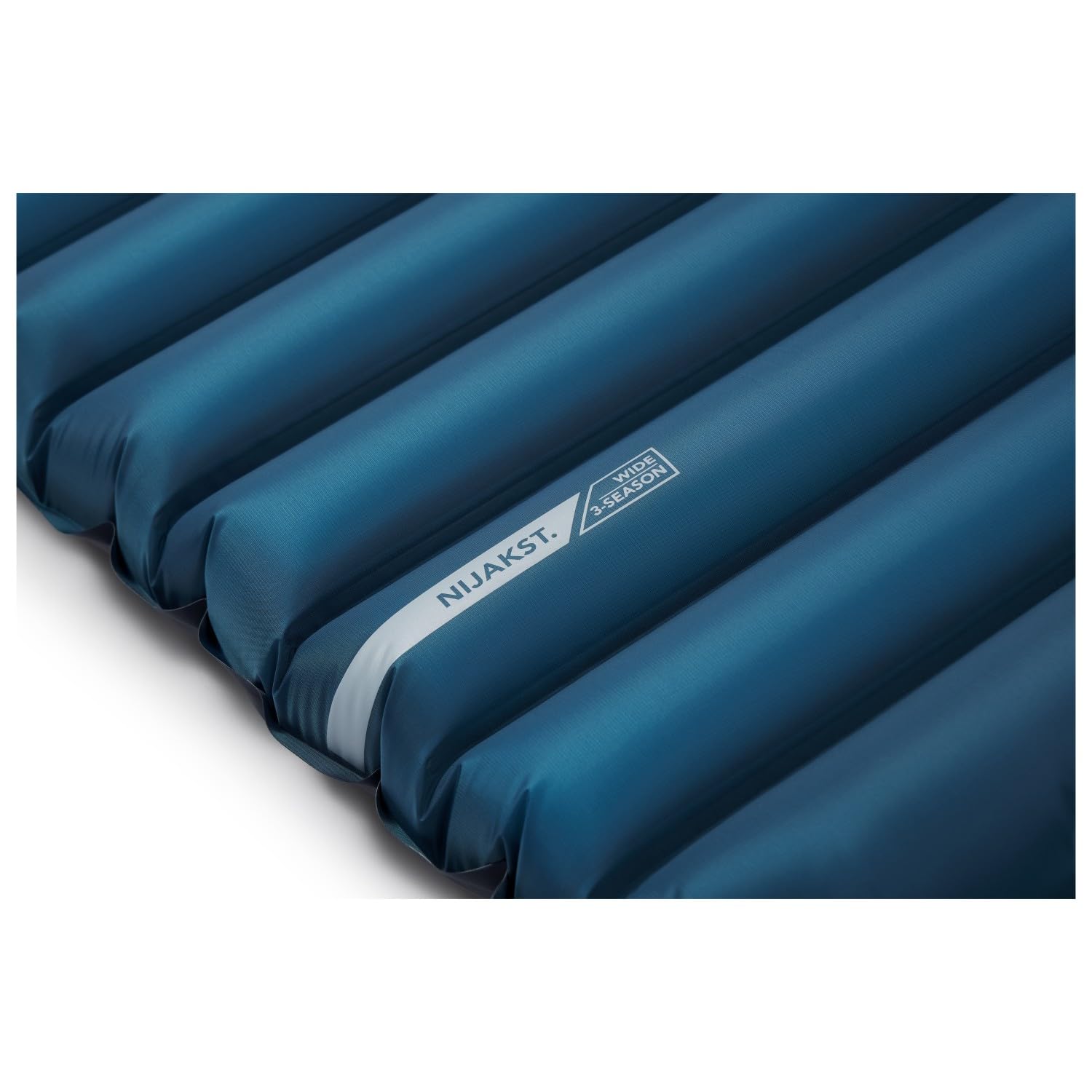 Stoic Erwachsene (Unisex) NijakSt. II Sleeping Mat Isomatte