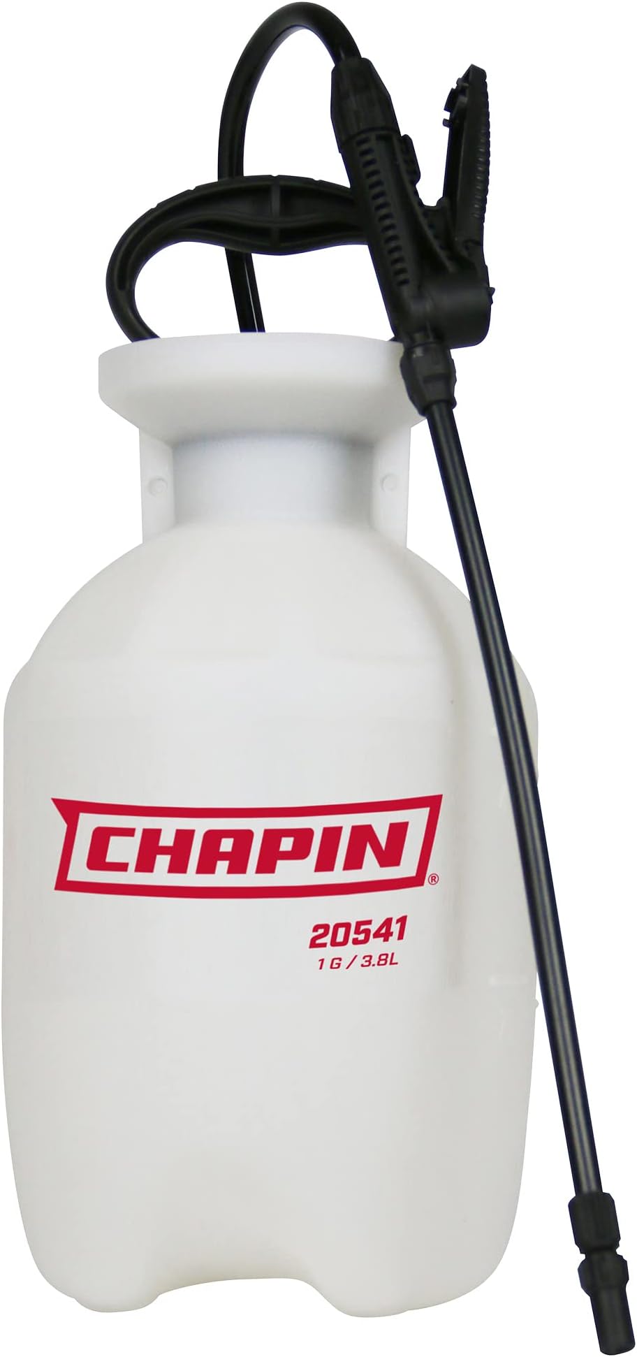 SMITH PERFORMANCE SPRAYERS 190285 1Gallon Bleach and